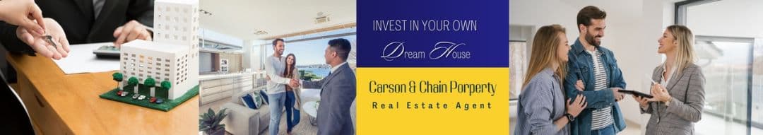Carson & Chain Property background image Carson & Chain Property background image