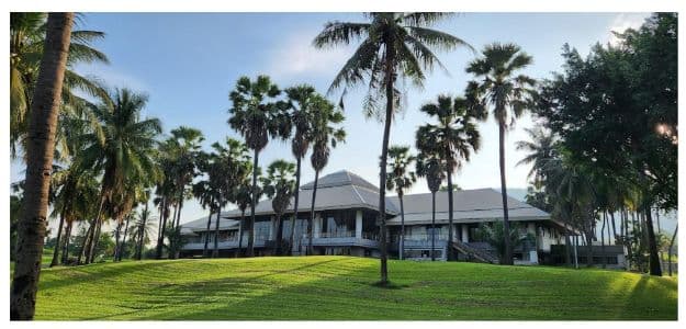 Bayside Property Pattaya  background image