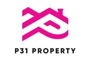 P31 Property logo