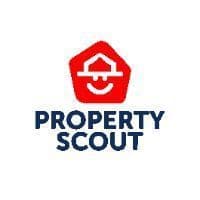 FreshProperty - a brand of PropertyScout logo