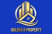 Golden D Property Pattaya logo