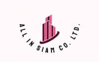 allin siam real estate logo