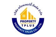 Property TPlus Co., Ltd. logo