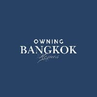 Owning Bangkok Homes  logo
