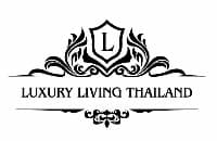 LUXURY LIVING THAILAND  logo