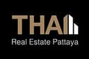 THAI Real Estate Pattaya THAI Real Estate Pattaya logo