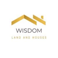 Wisdom Land & Houses logo