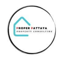 PROPER PATTAYA PROPERTY logo