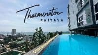 ThaiminatorPattaya   logo