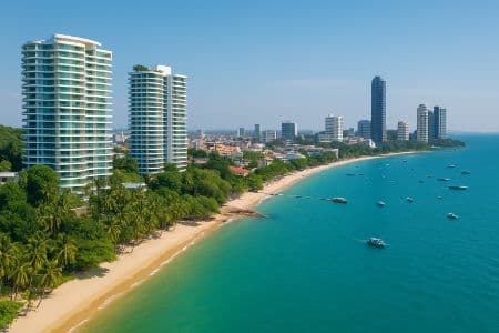 Casa Pattaya Real Estate background image Casa Pattaya Real Estate background image