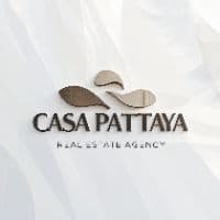 Casa Pattaya Real Estate logo Casa Pattaya Real Estate logo