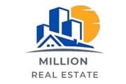 Million Real Estate logo