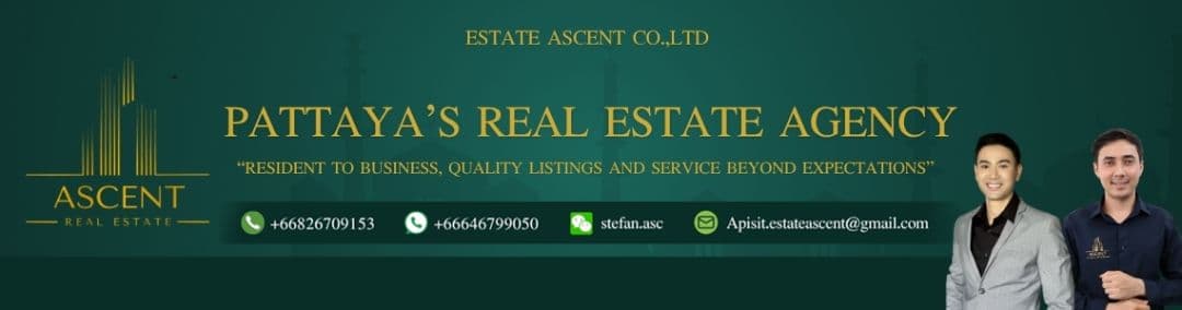 Estate Ascent background image