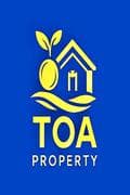 TOA Property - Partnership logo TOA Property - Partnership logo
