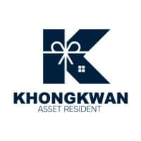 KHONGKWAN ASSET RESIDENT CO., LTD. logo