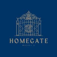 HOMEGATE PROPERTY CO., LTD.  logo