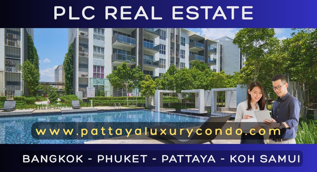 PLC Real Estate background image