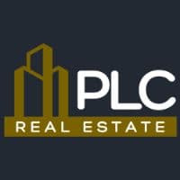 PLC Real Estate logo