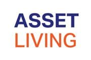 AssetLiving Co., Ltd. logo