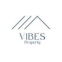 Vibes Property logo Vibes Property logo