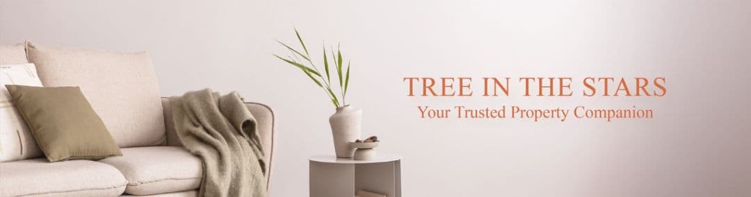 TREE IN THE STARS CO., LTD. background image TREE IN THE STARS CO., LTD. background image