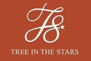 TREE IN THE STARS CO., LTD. logo TREE IN THE STARS CO., LTD. logo
