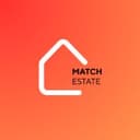 Match Estate Match Estate logo