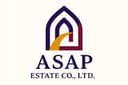 ASAP Estate Co., Ltd. ASAP Estate Co., Ltd. logo