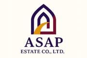 ASAP Estate Co., Ltd. logo ASAP Estate Co., Ltd. logo