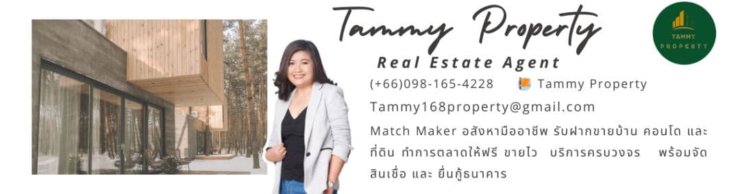 Tammy Property  background image