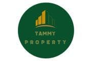 Tammy Property  logo