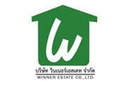 Winner Estate by Chatwaroon logo