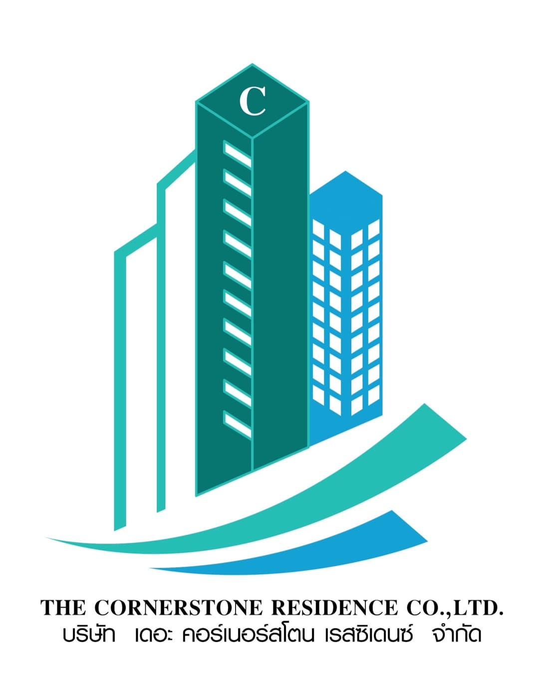 THE CORNERSTONE RESIDENCE COMPANY LIMITED background image
