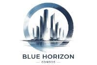 Blue Horizon Condos logo Blue Horizon Condos logo