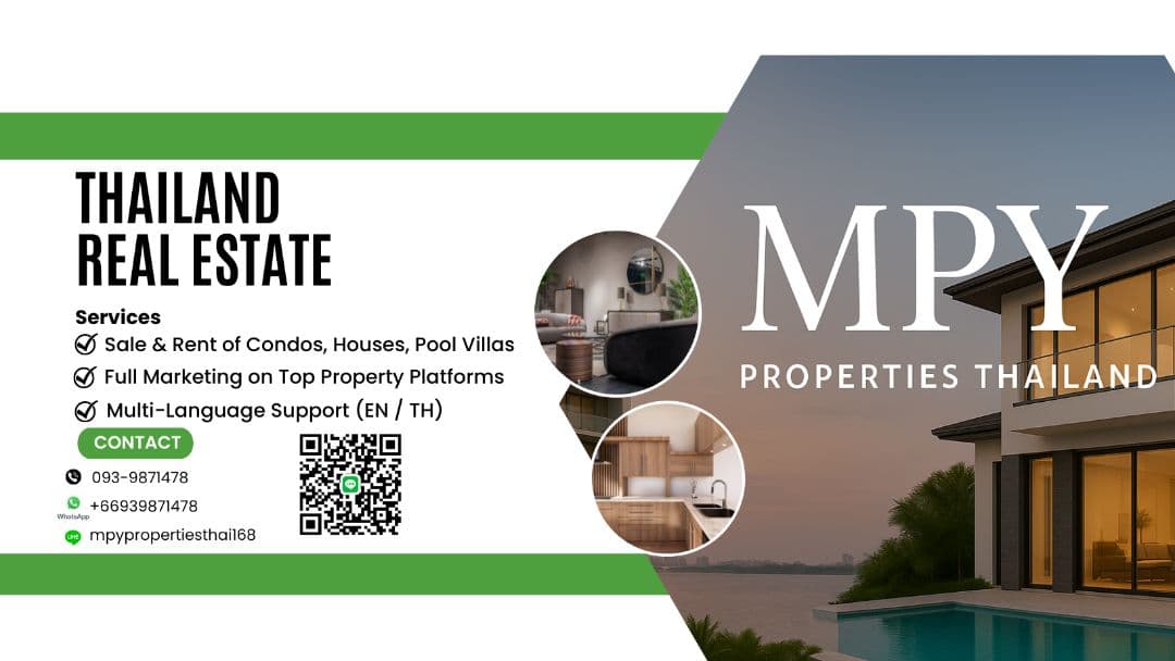MPY PROPERTIES (THAILAND) background image