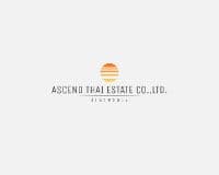 ASCEND THAI ESTATE CO., LTD.  logo