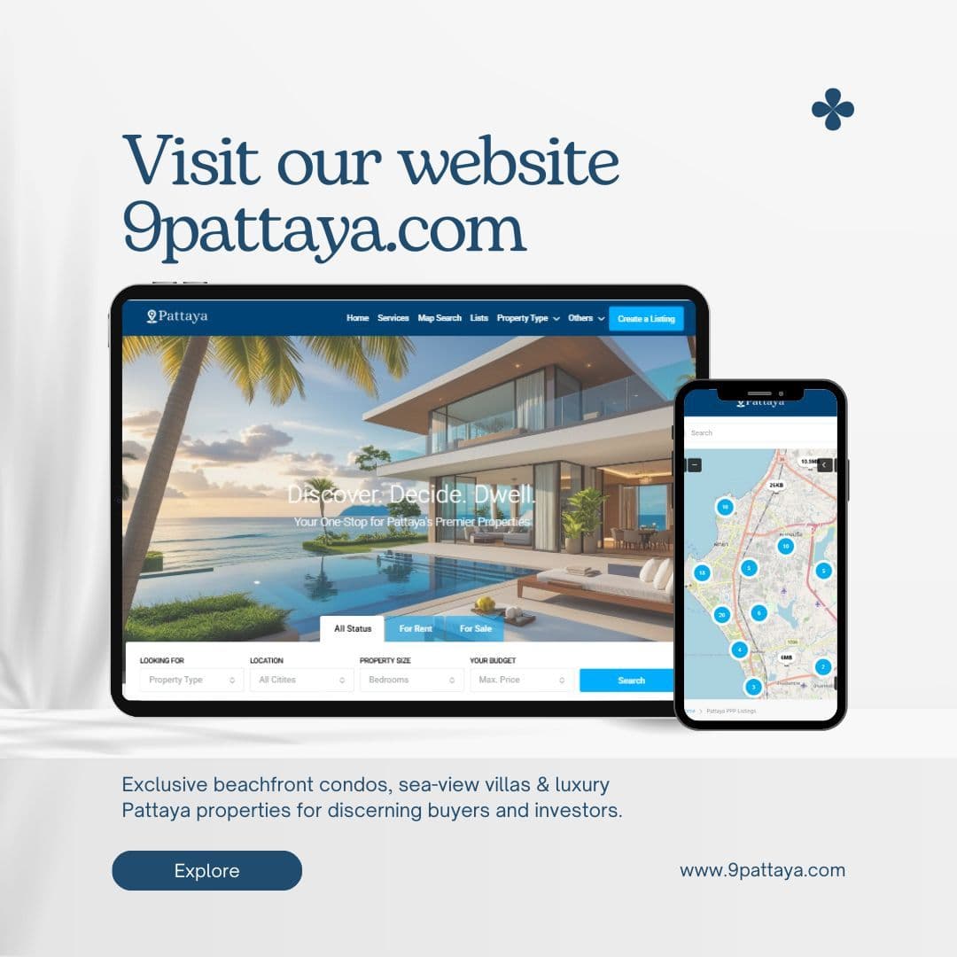 9PATTAYA background image