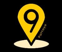 9PATTAYA logo