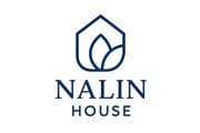 NALIN House logo NALIN House logo