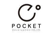 Pocket Development logo