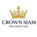 CROWN SIAM PROPERTIES MANAGEMENT CO., LTD.  logo