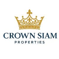 CROWN SIAM PROPERTIES MANAGEMENT CO., LTD.  logo
