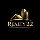 REALTY22 CO., LTD.  logo