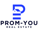 PROM YOU REALESTATE CO., LTD. logo