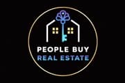 People Buy Real Estate logo