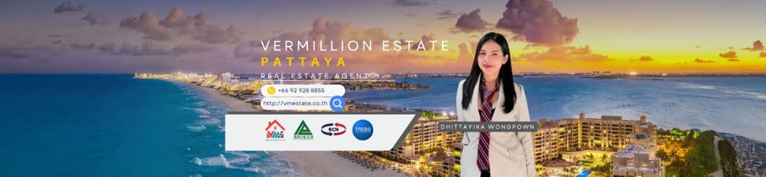 The Asset Queens Pattaya Thailand background image
