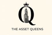 The Asset Queens Pattaya Thailand logo