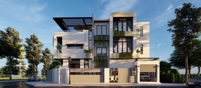 Pranee Sriboonrod background image