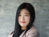 Pranee Sriboonrod logo