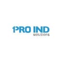 PRO IND DEVELOPMENT COMPANY LIMITED logo